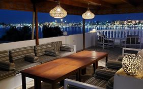 In Luxor Nile Apartments